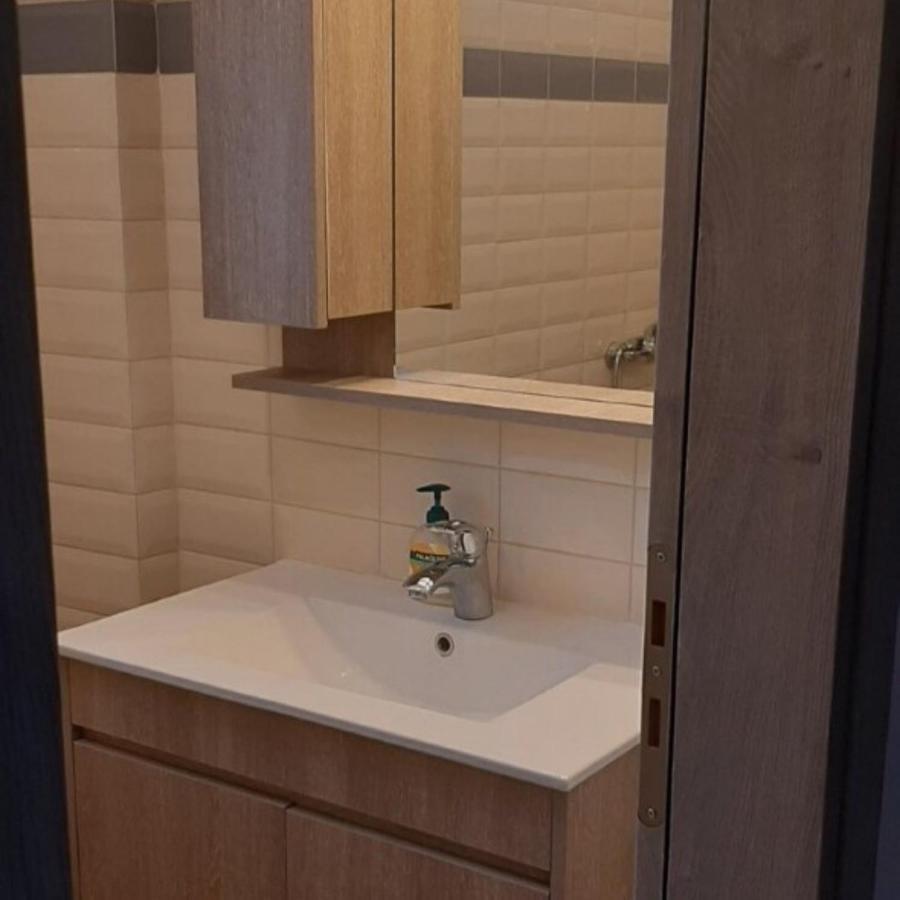Oktonia Apartments-Evia Okhthonia Экстерьер фото